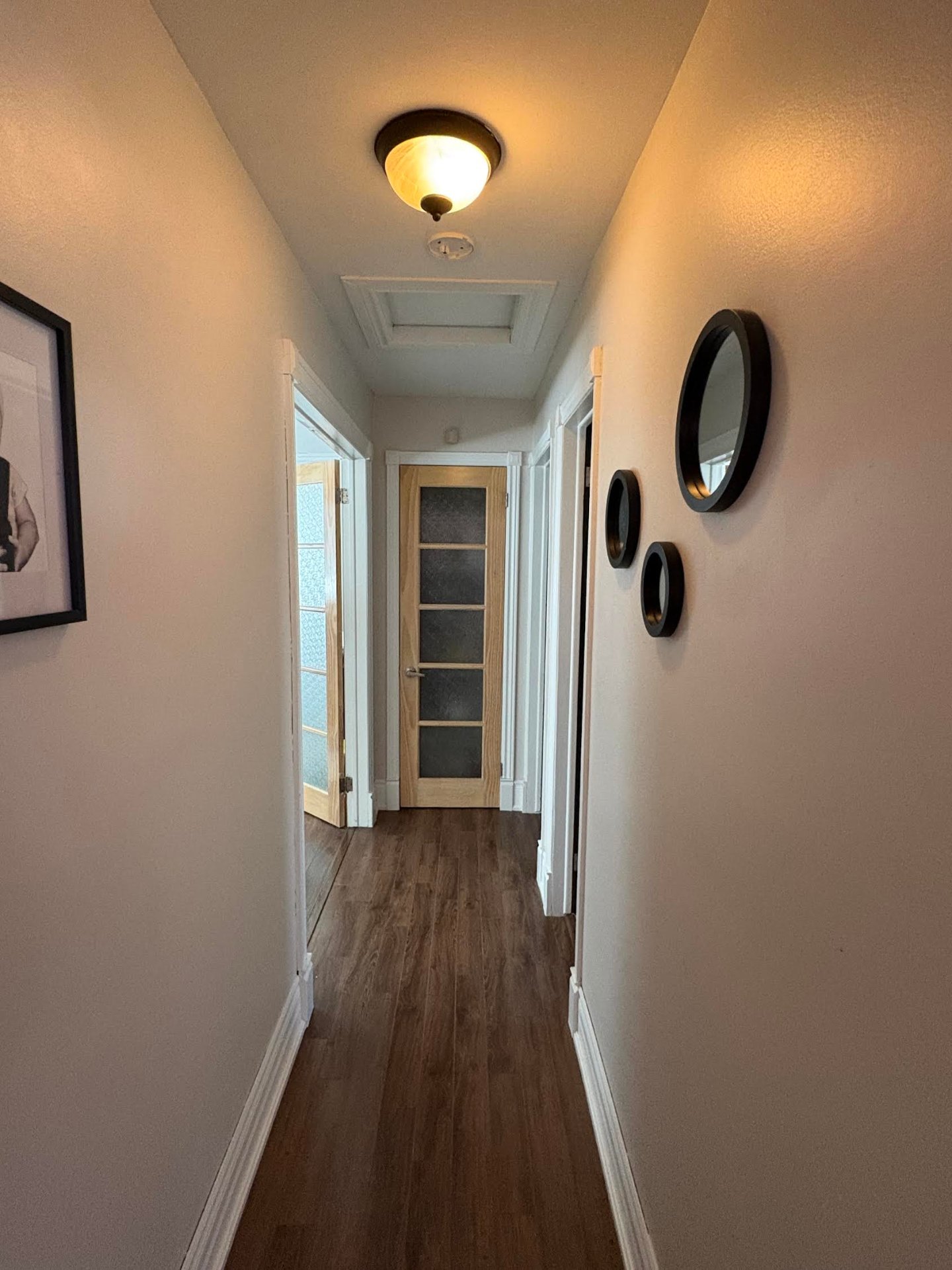 PASAGEWAY - Logement rdc