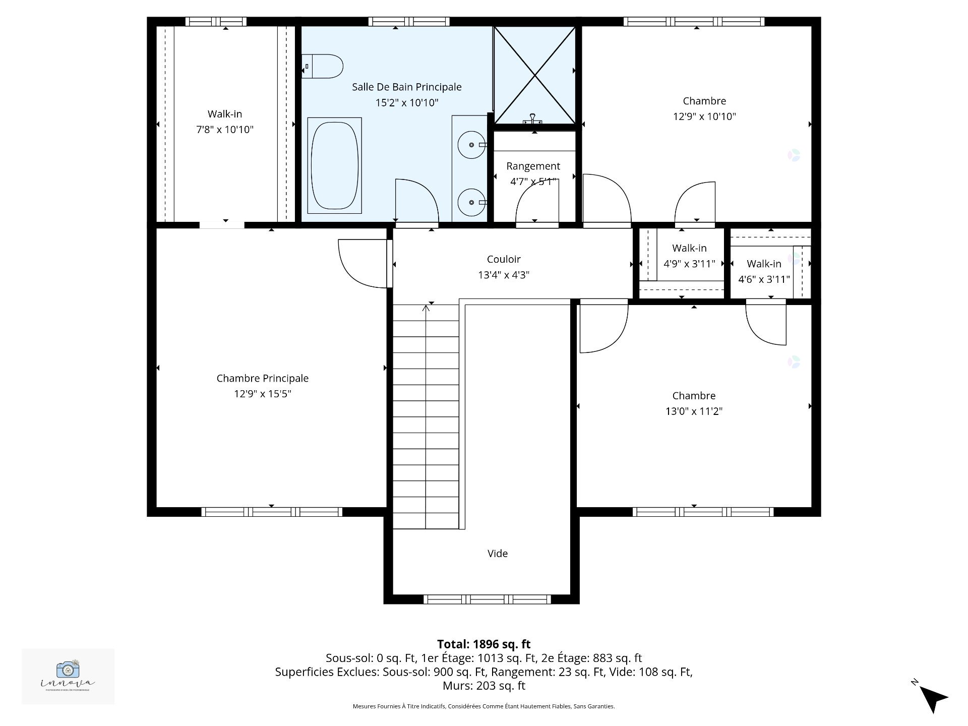 Plan (croquis)