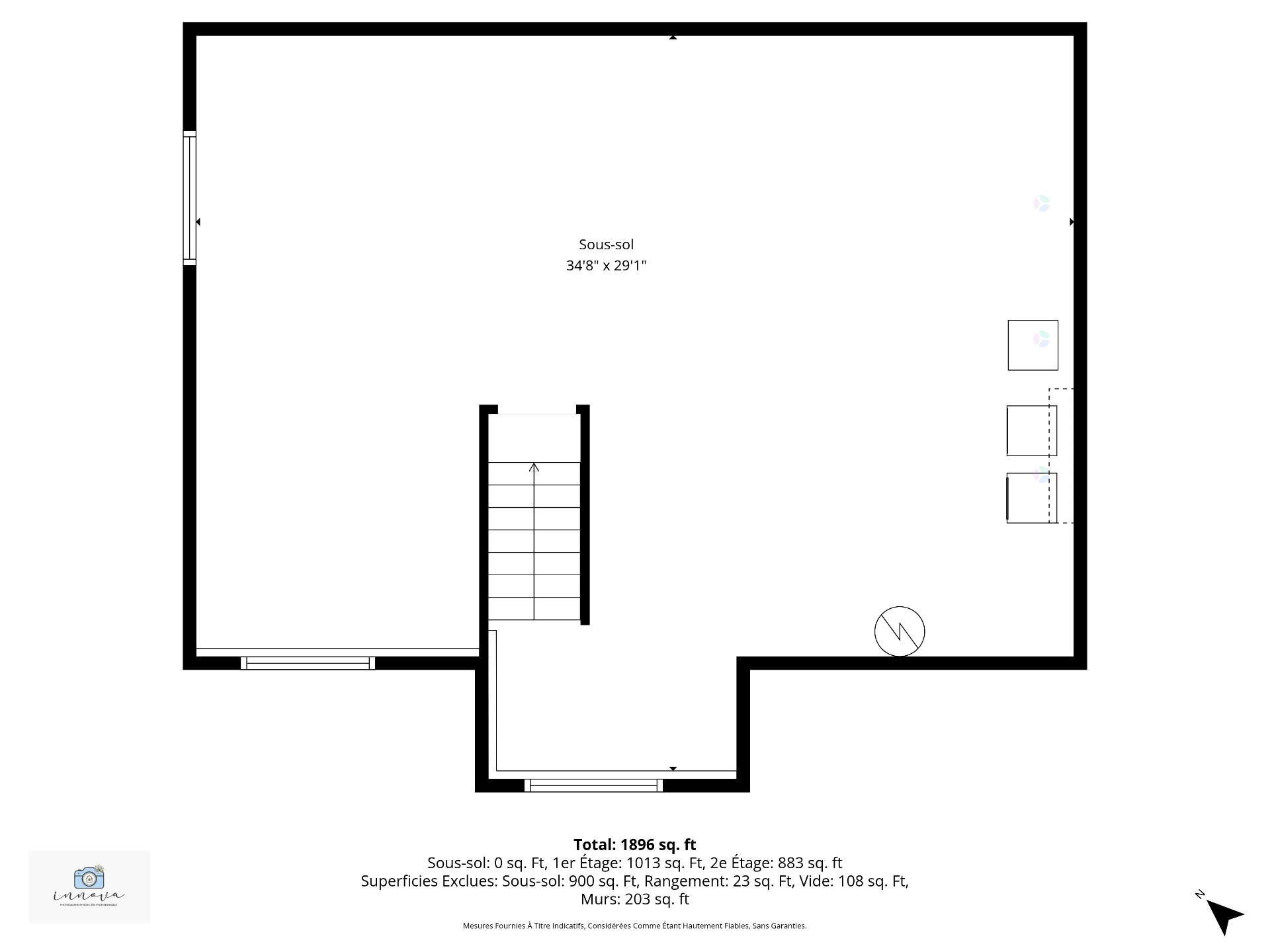 Plan (croquis)