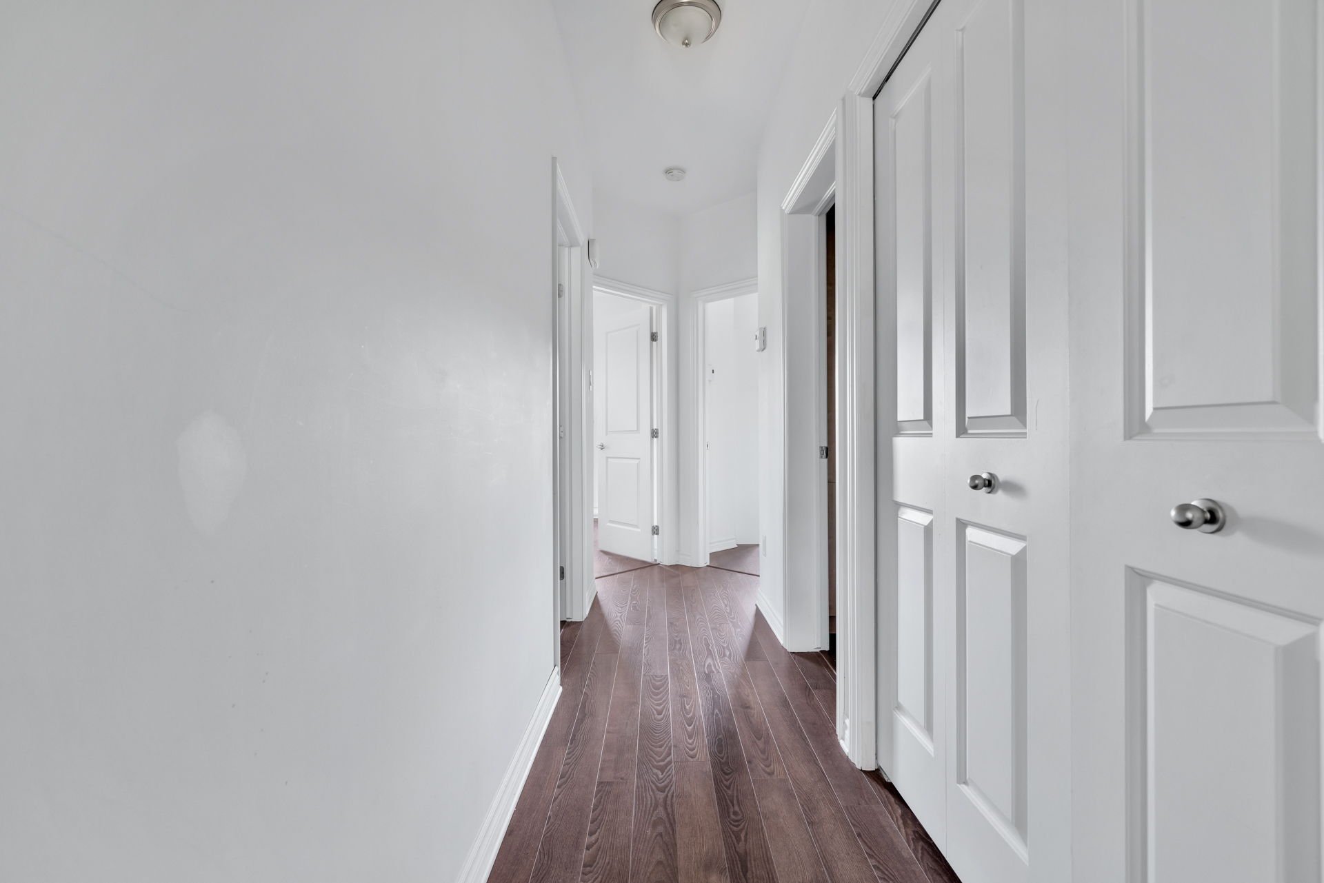 Passageway