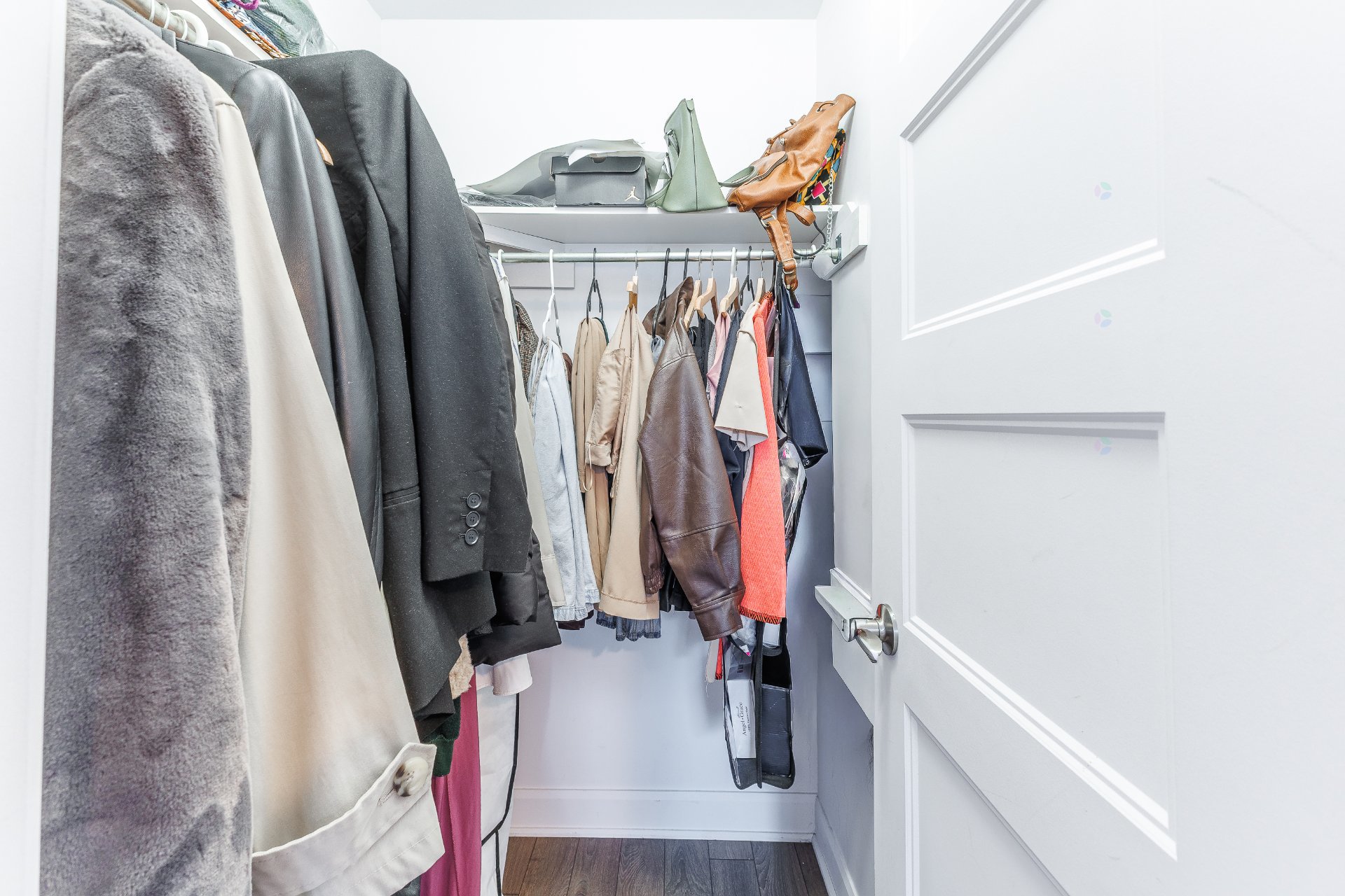 Penderie (Walk-in)