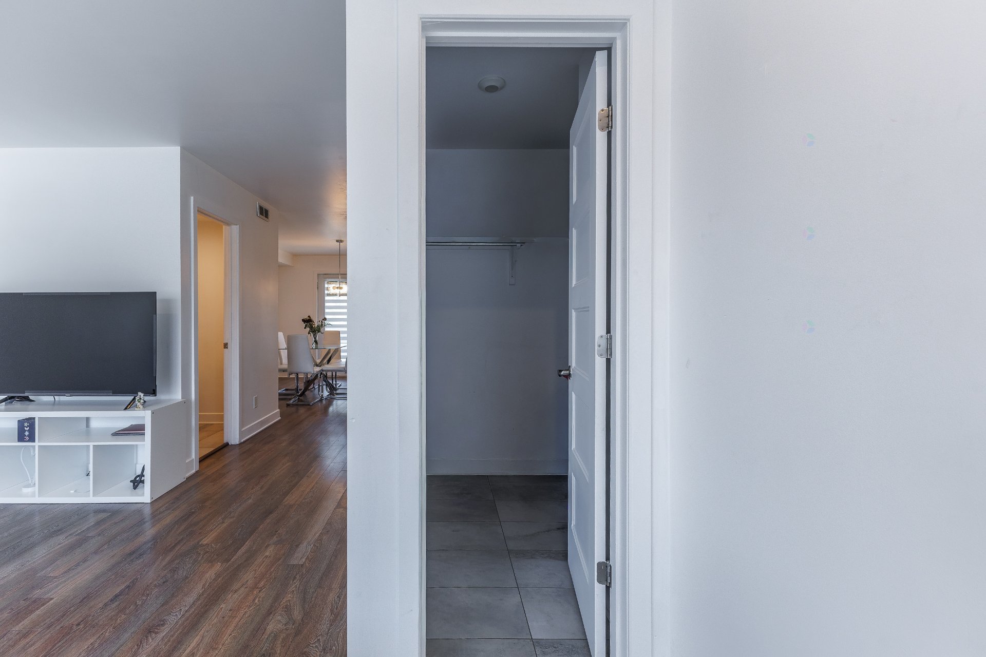 Hall d'entrée/Vestibule