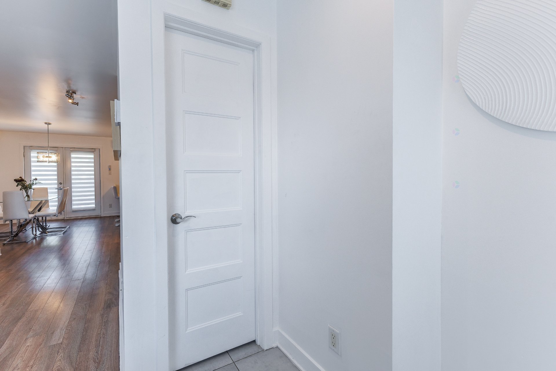 Hall d'entrée/Vestibule