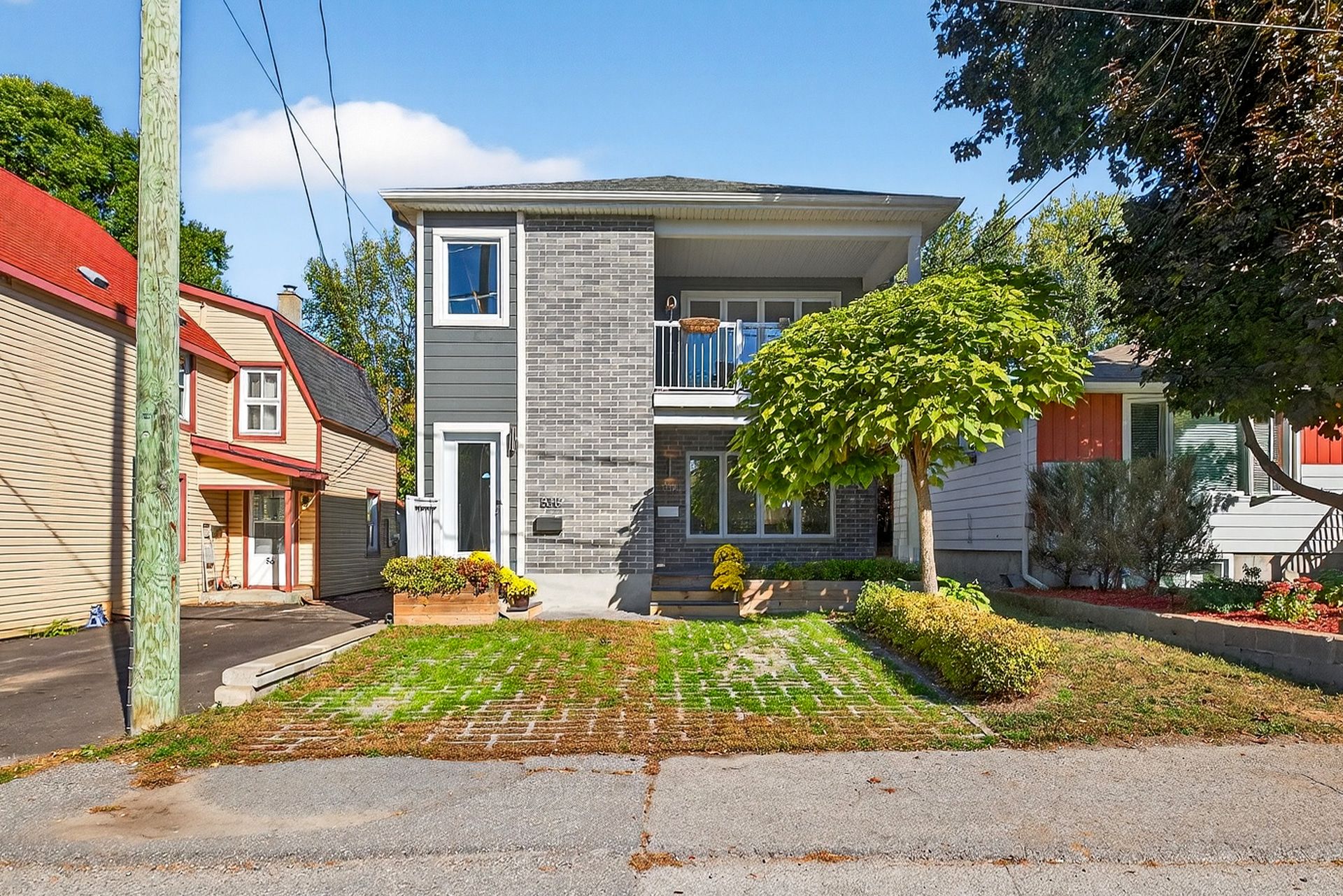 58 Rue Lamoureux 