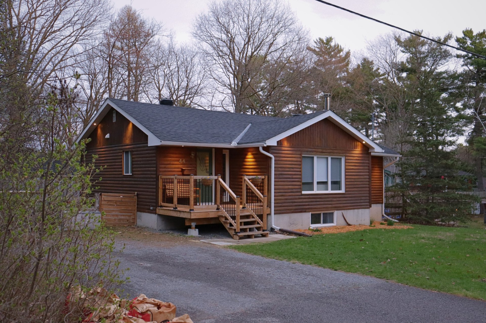 44 Rue Oakwood 