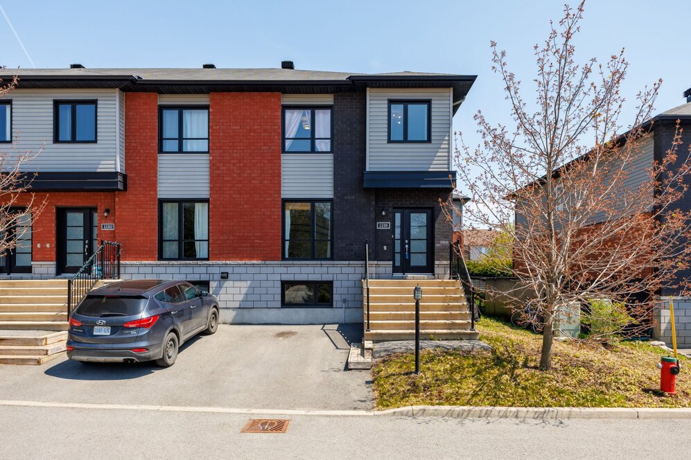 1100 Boul. Wilfrid-Lavigne 