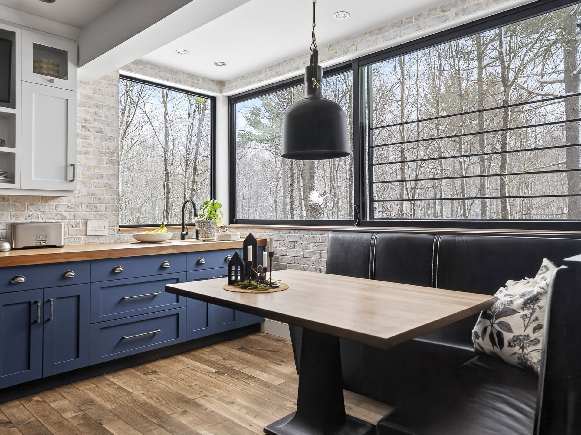 Dinette