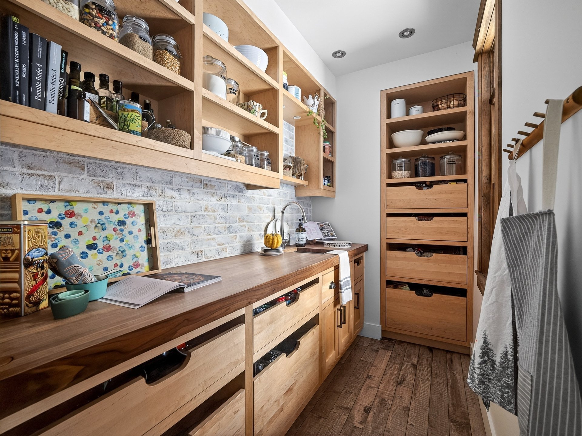 pantry
