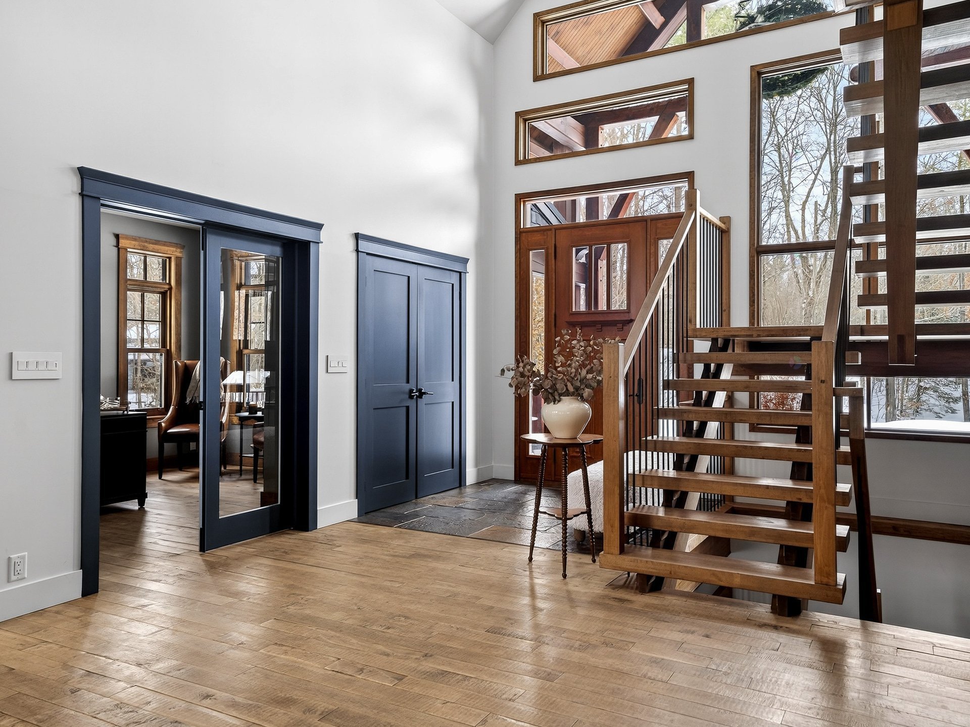 Staircase
