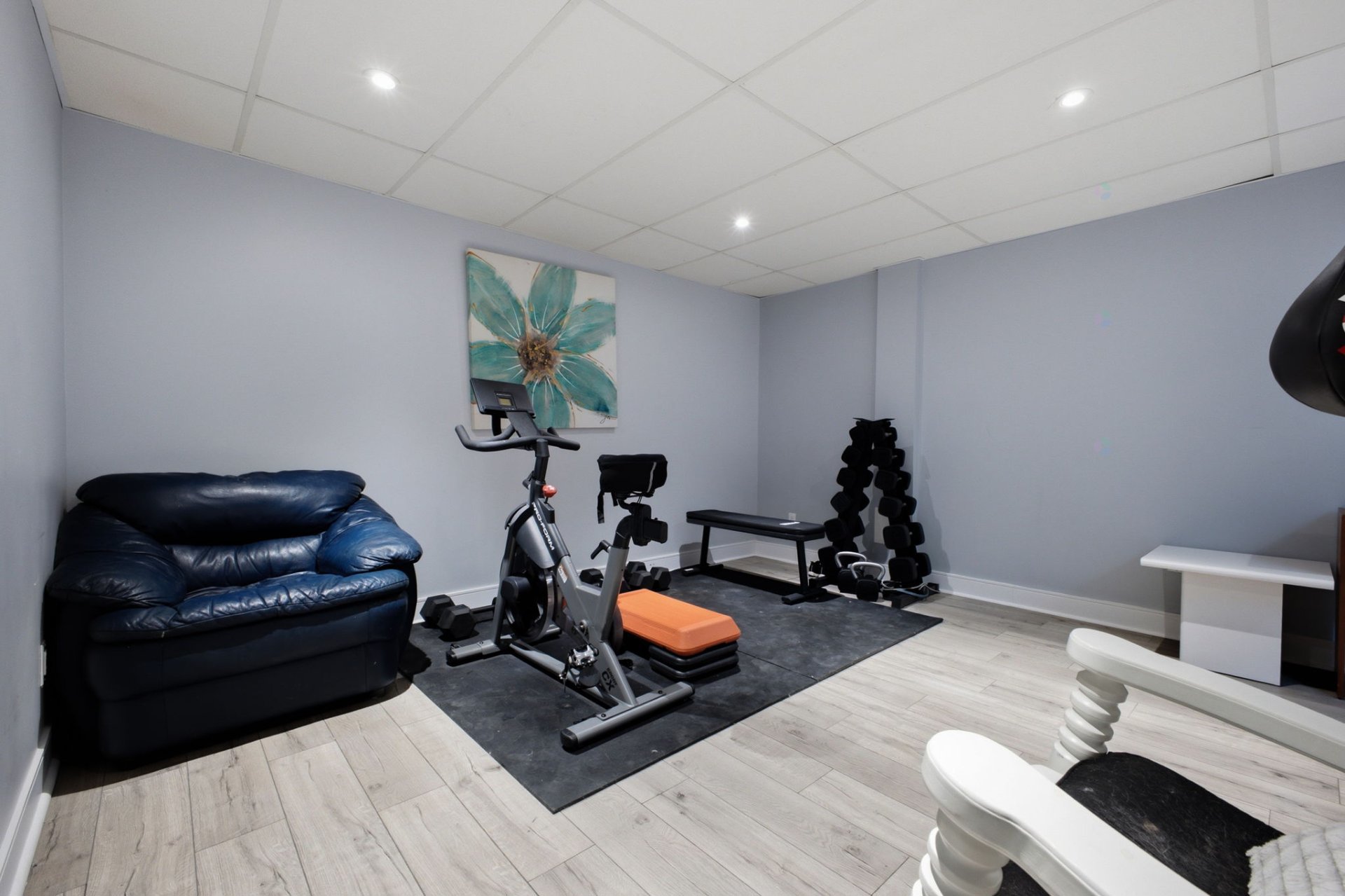 Salle familiale