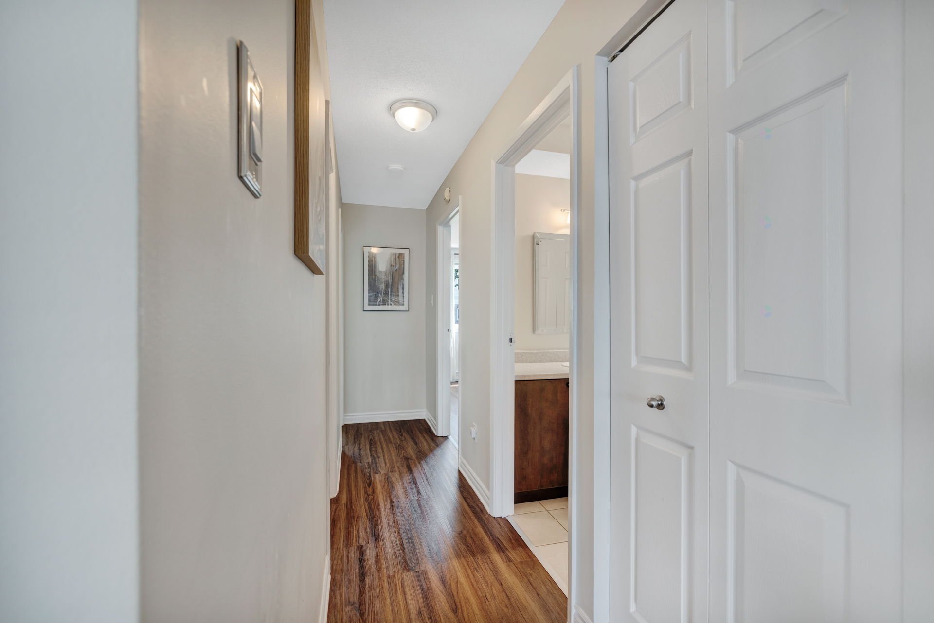 Passageway