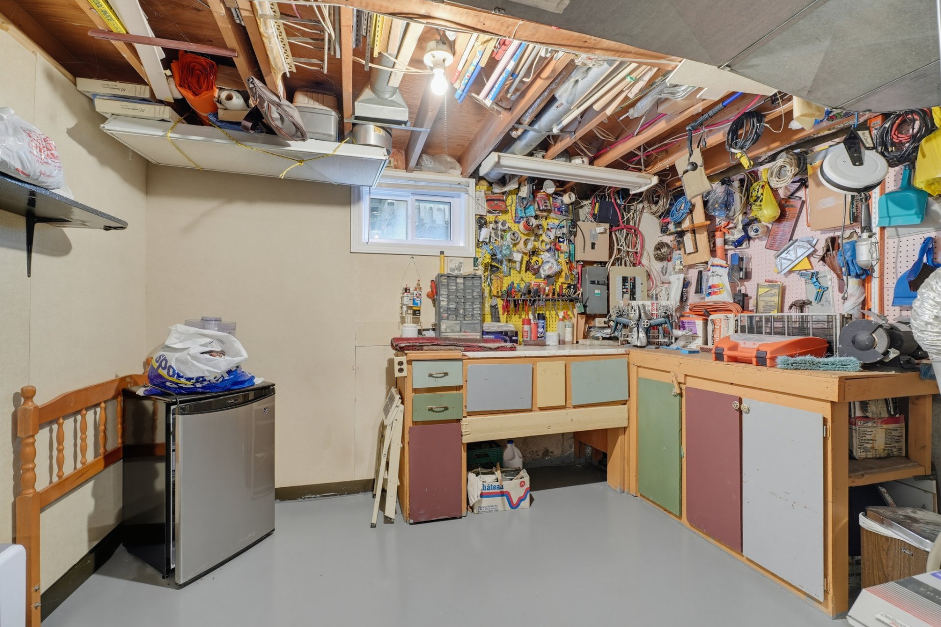 Workshop