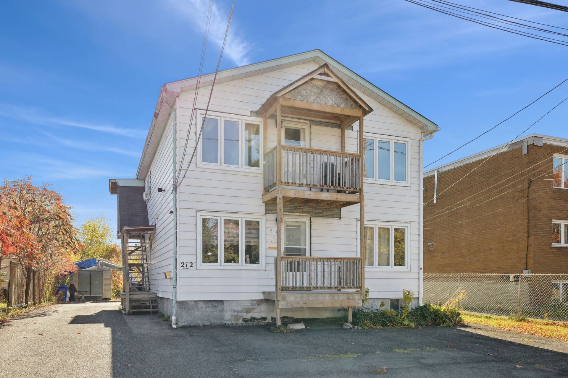 212-214 Rue Garnier 