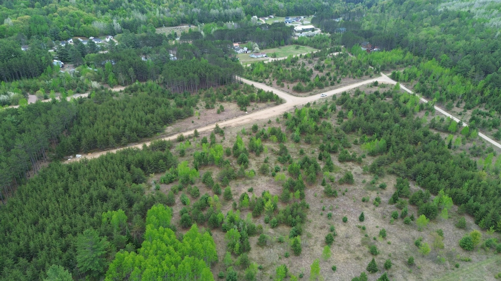 Overall view