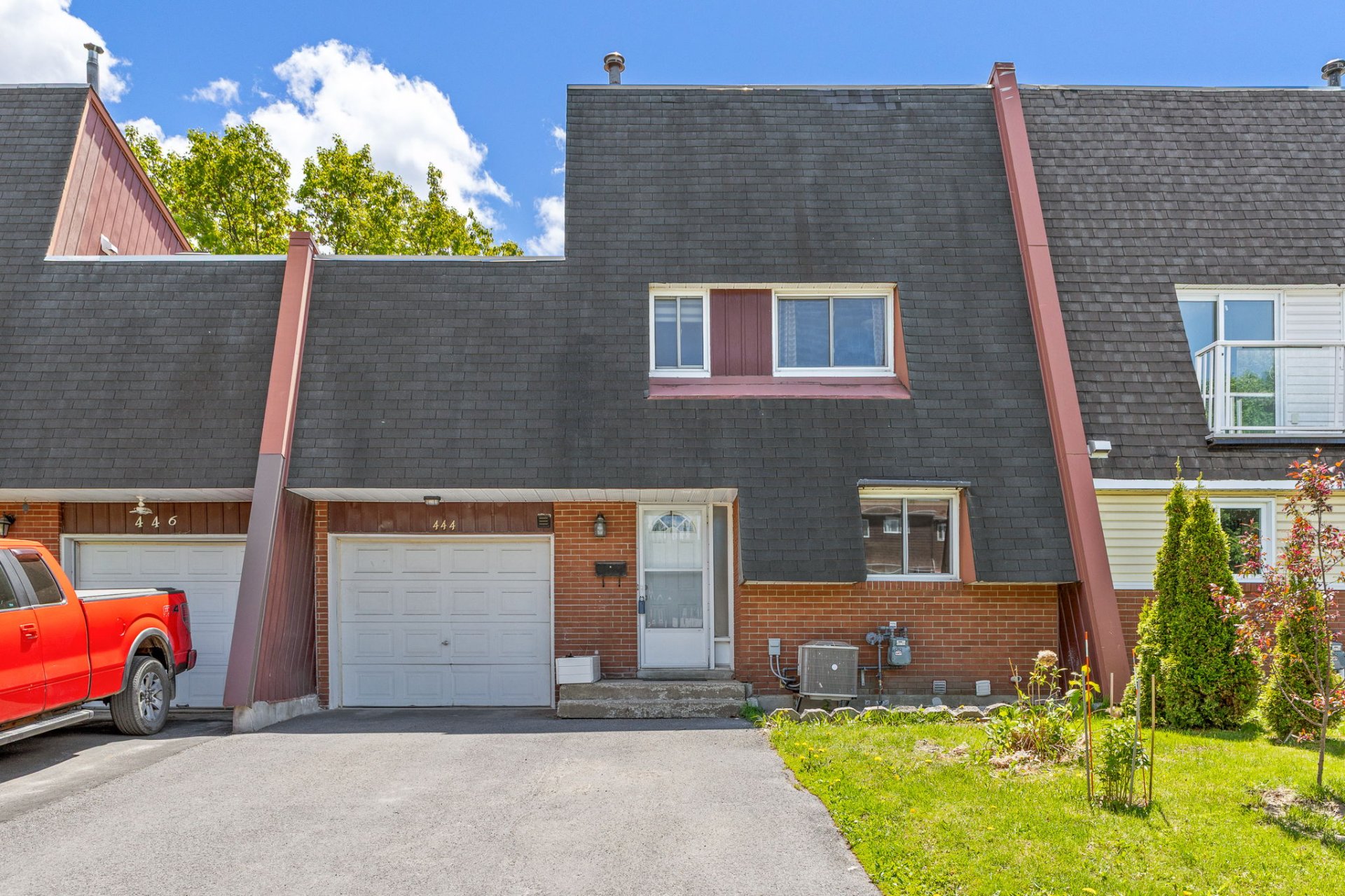 444 Rue John-Egan 