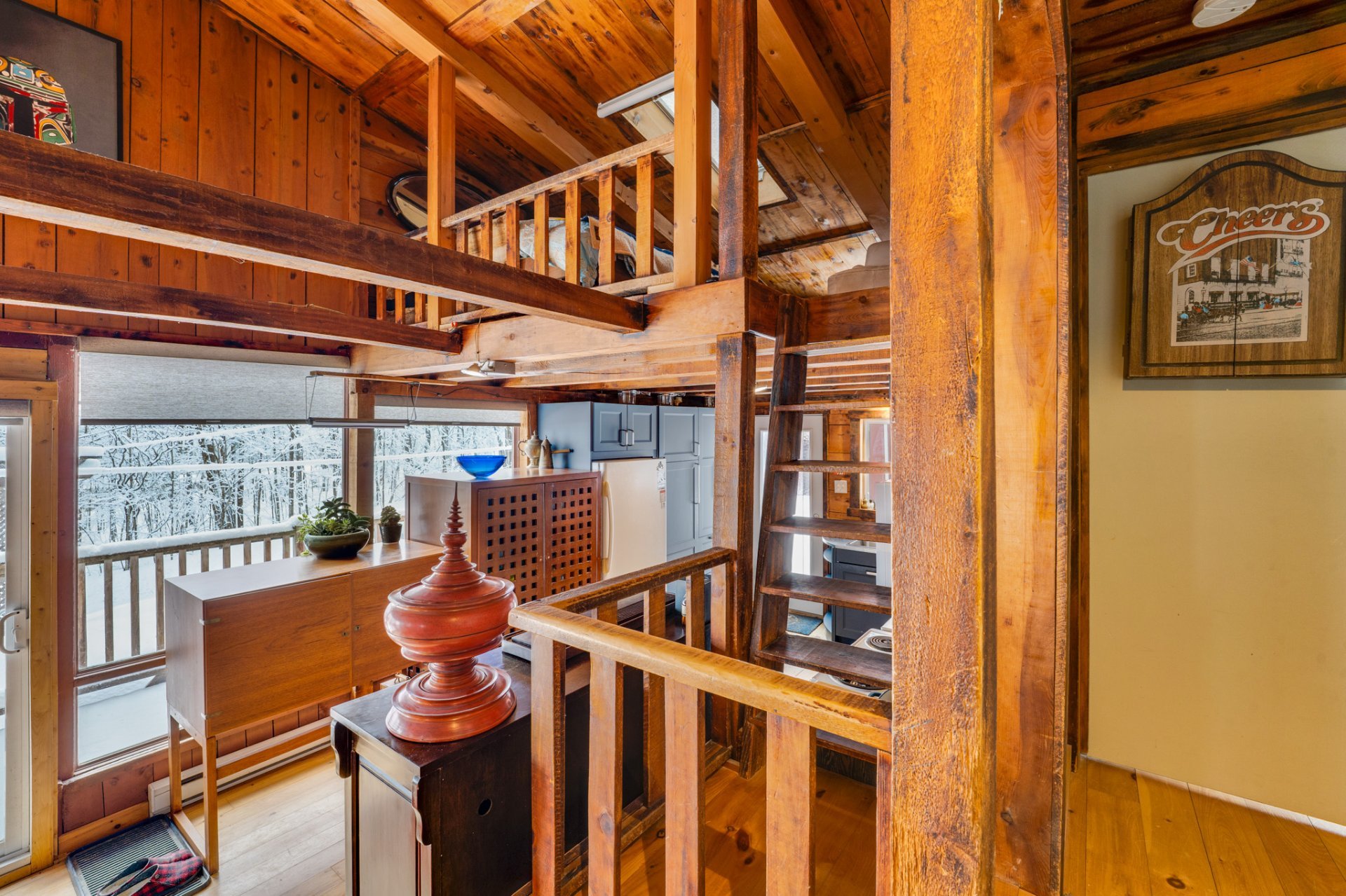 Mezzanine