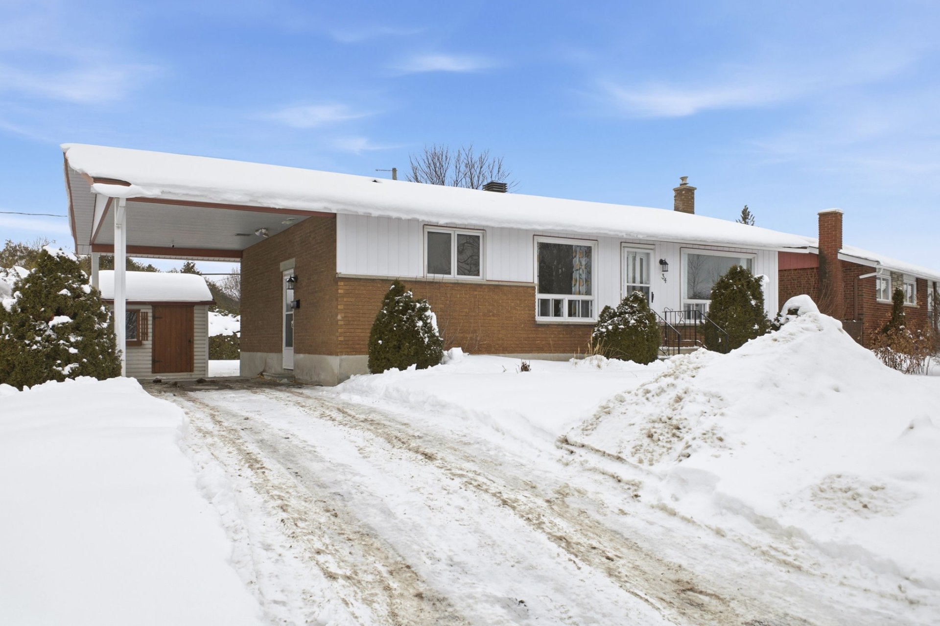 34 Rue Georges-Vanier 