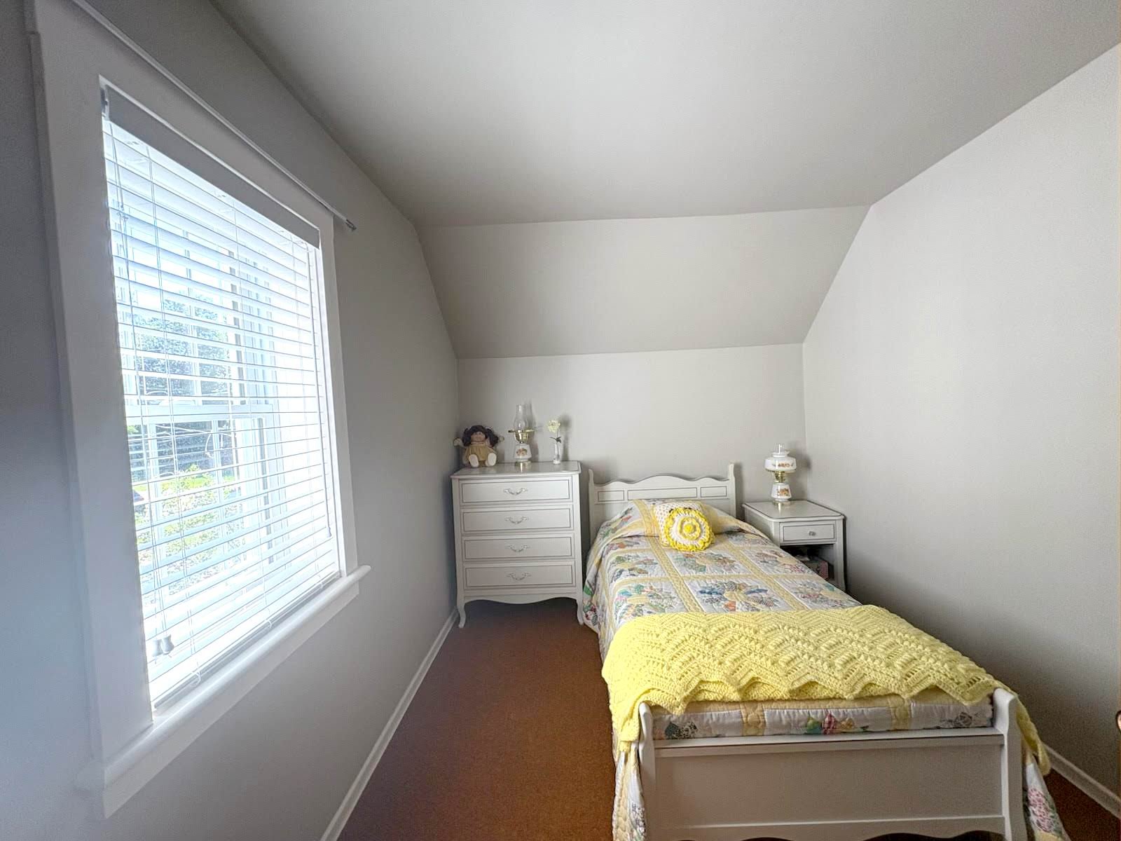 Autre - Salle de loisir