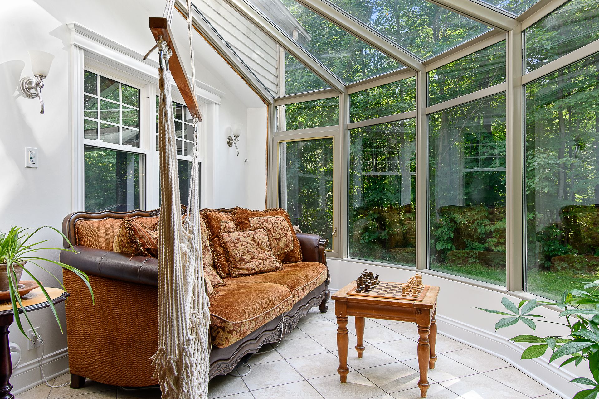 Solarium/Sunroom