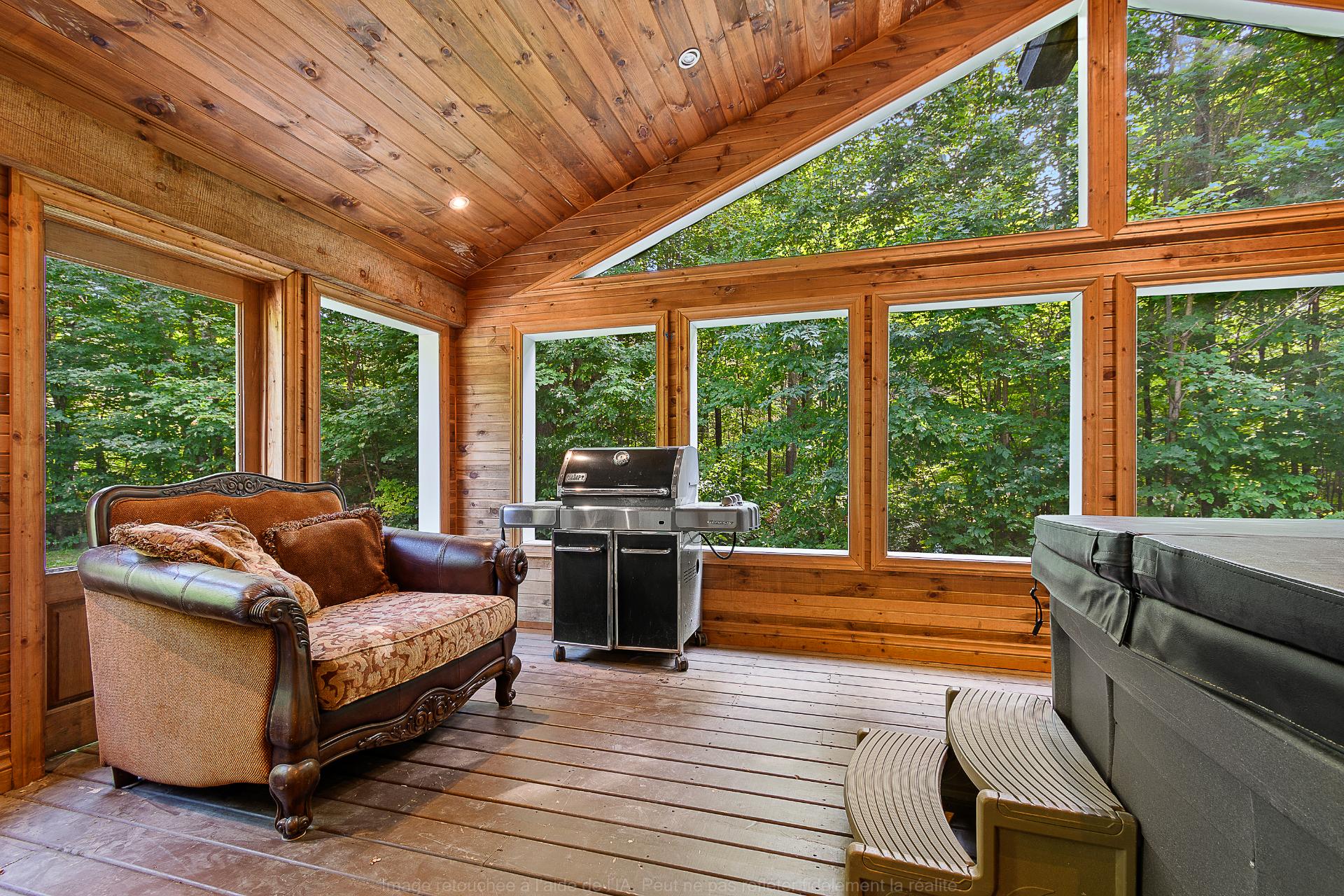 Solarium/Sunroom
