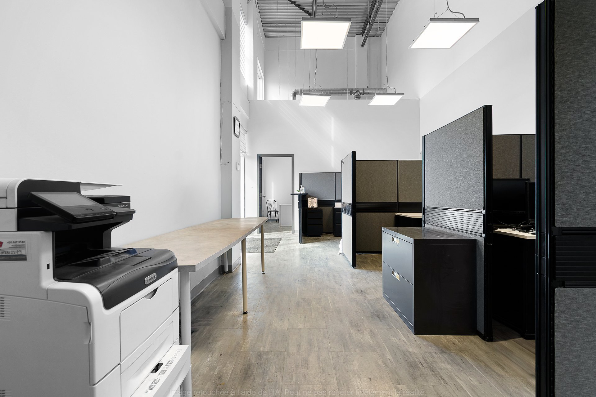 Intérieur