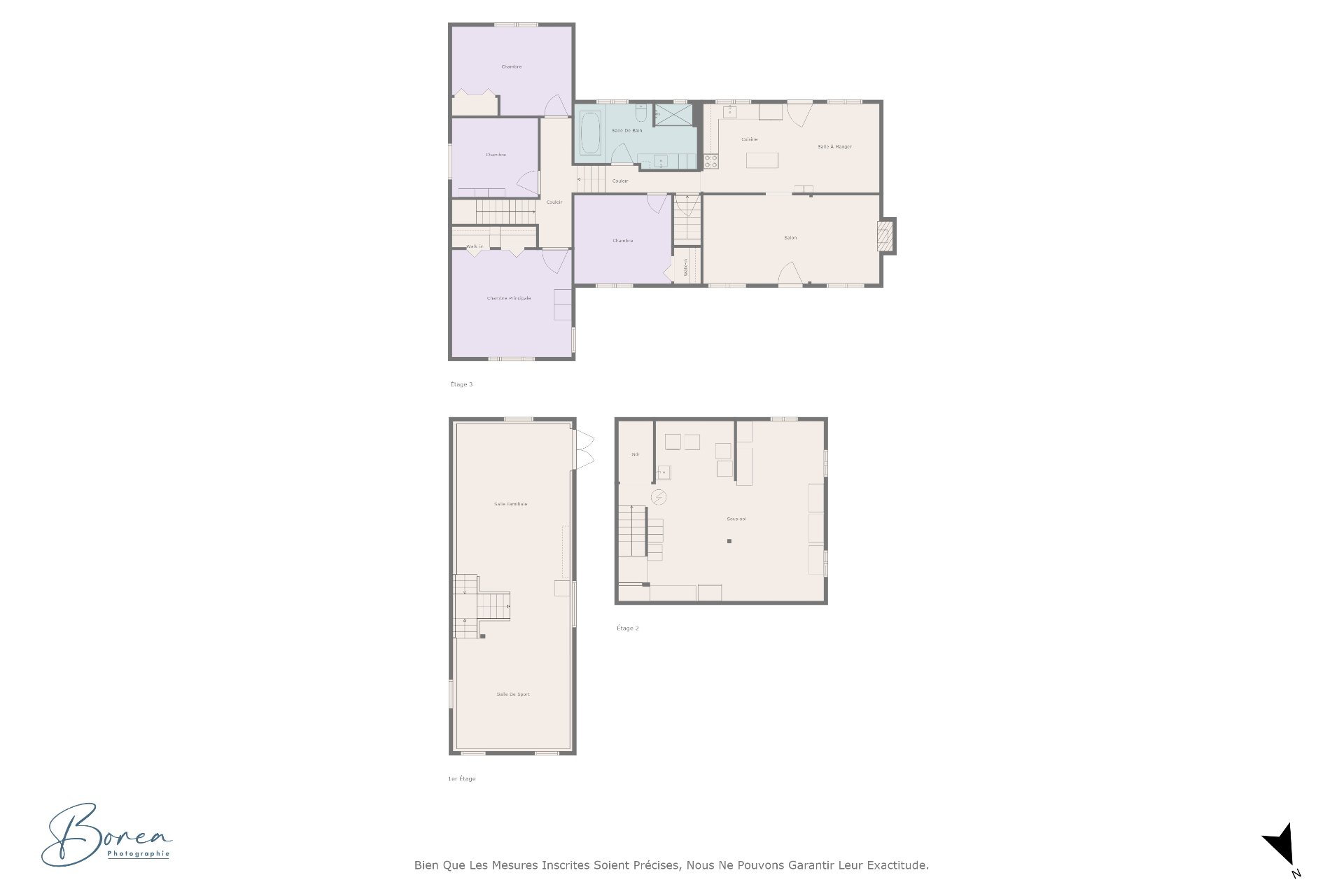 Plan (croquis)