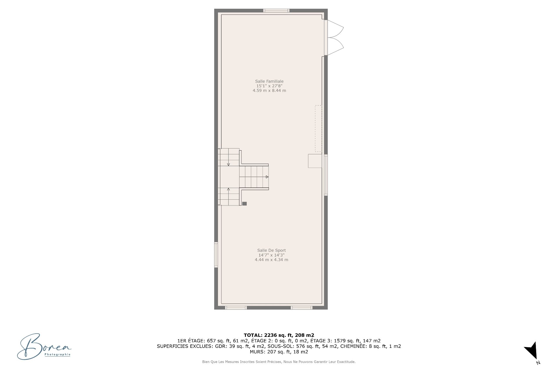 Plan (croquis)