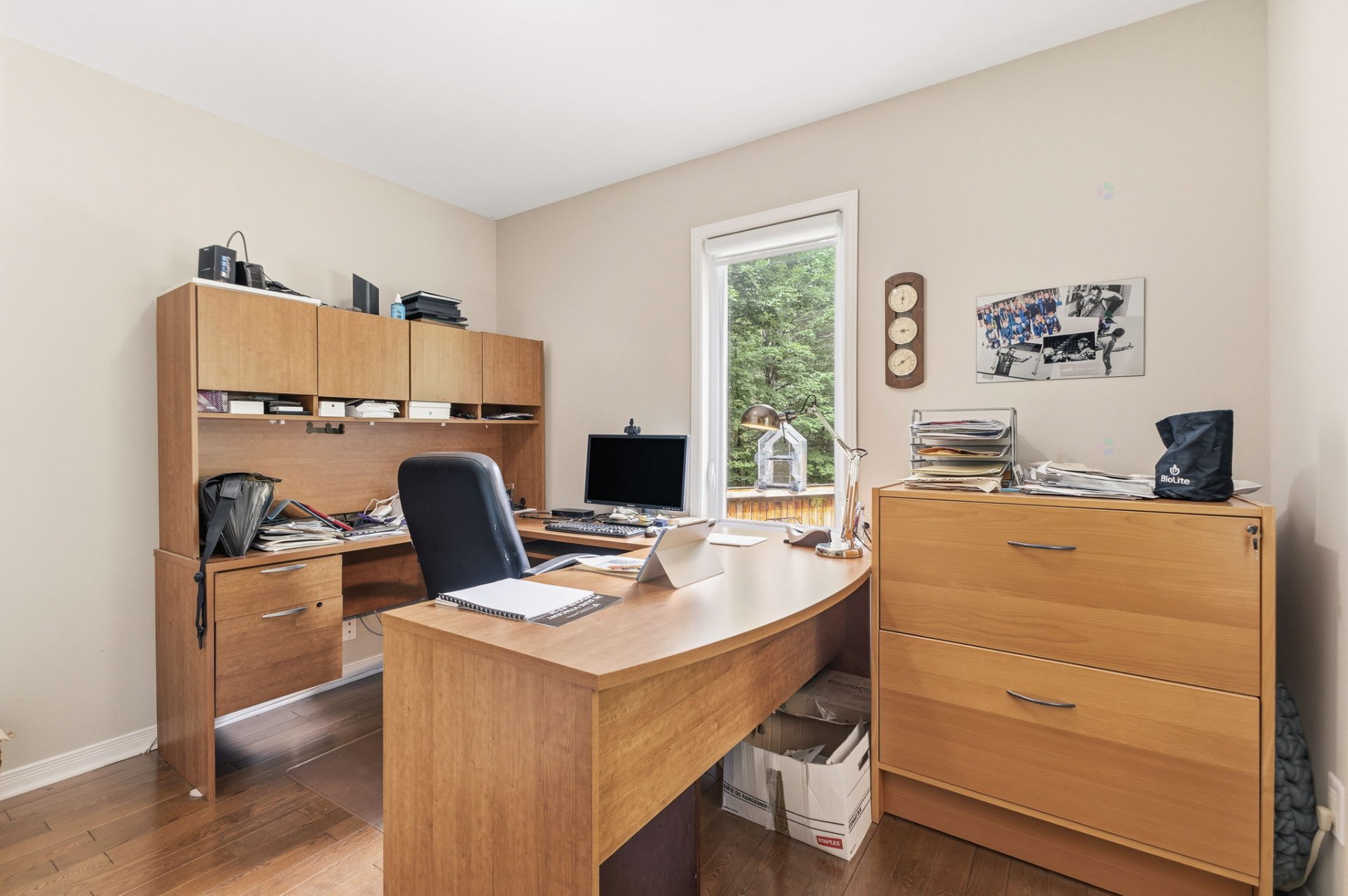 Bureau