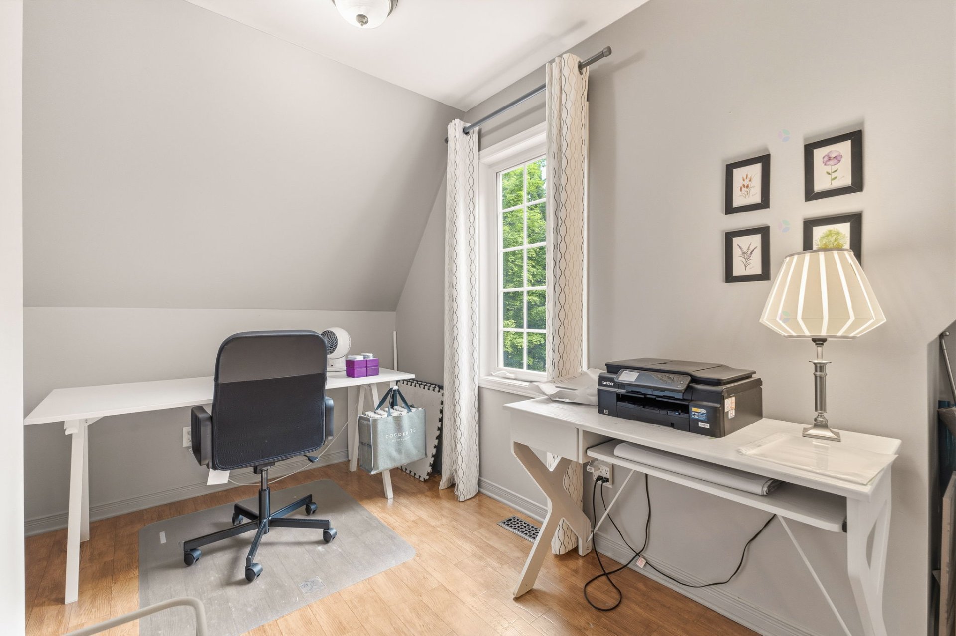 Bureau