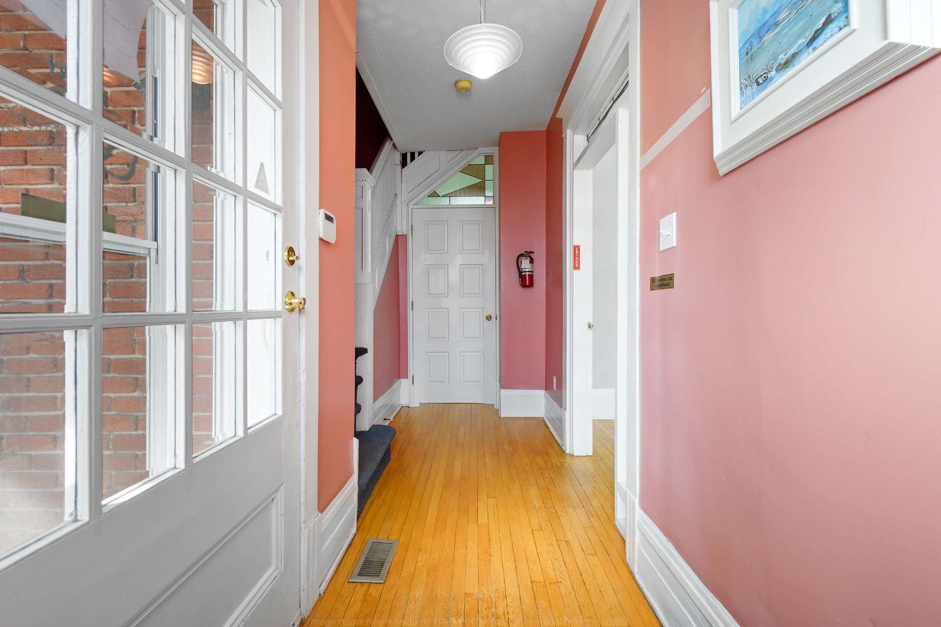 Intérieur