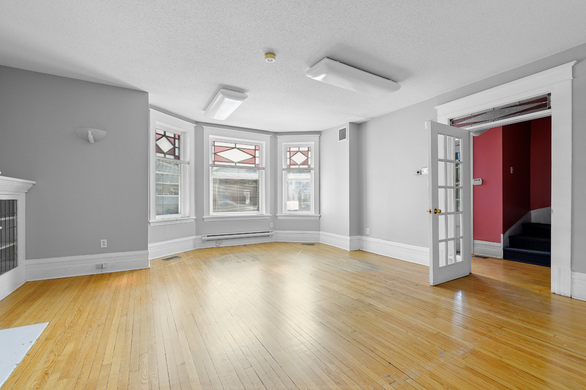 Intérieur