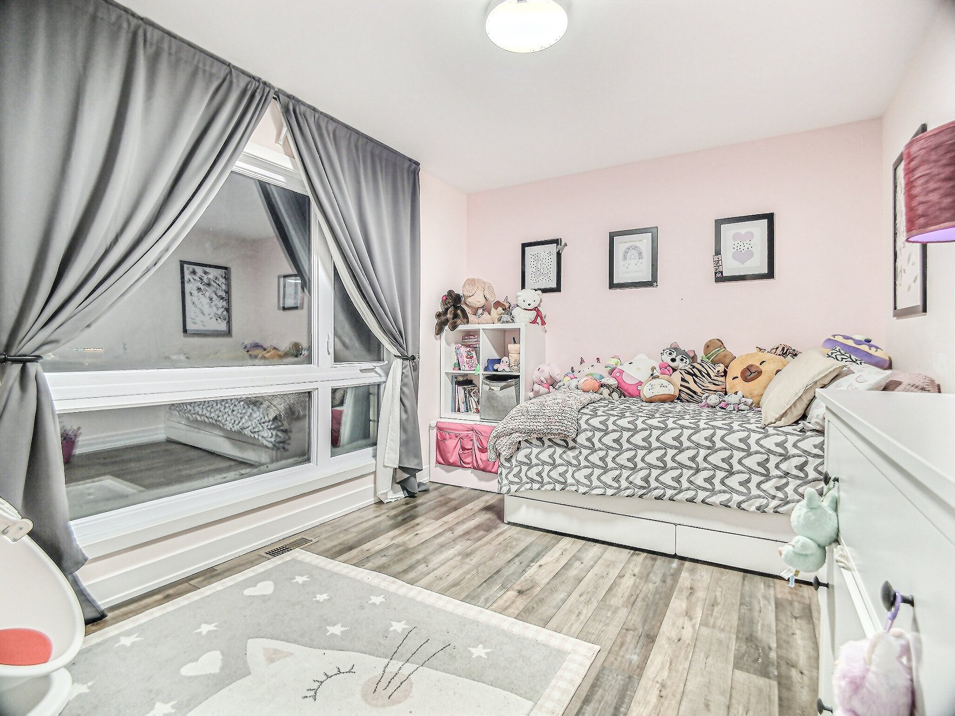 Chambre à coucher - Chambre 3