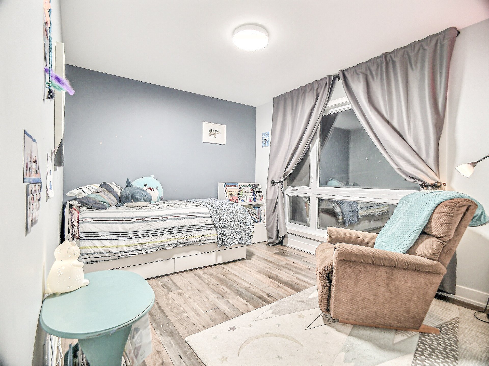 Chambre à coucher - Chambre 3