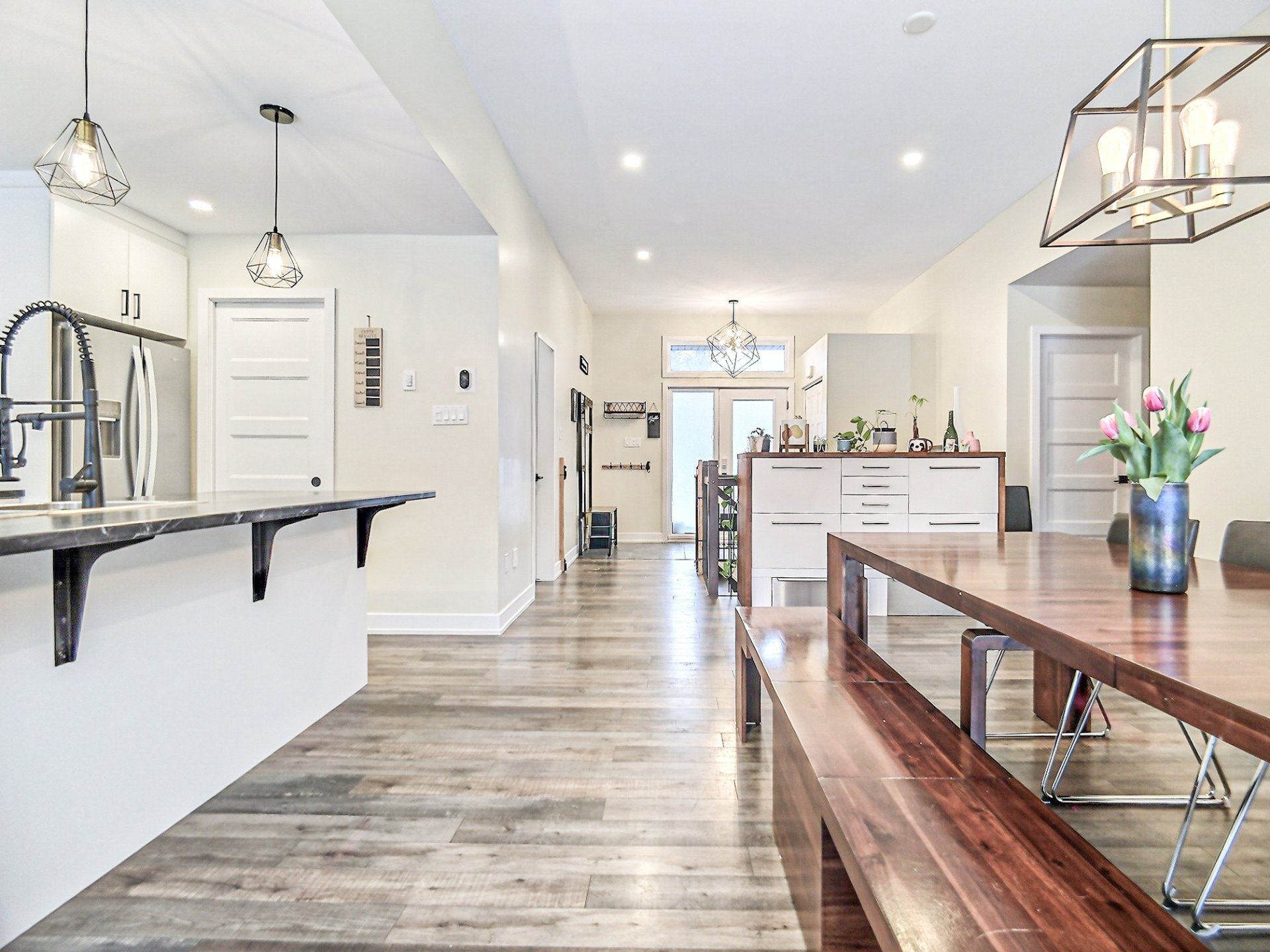 Autre - Rez de chaussée