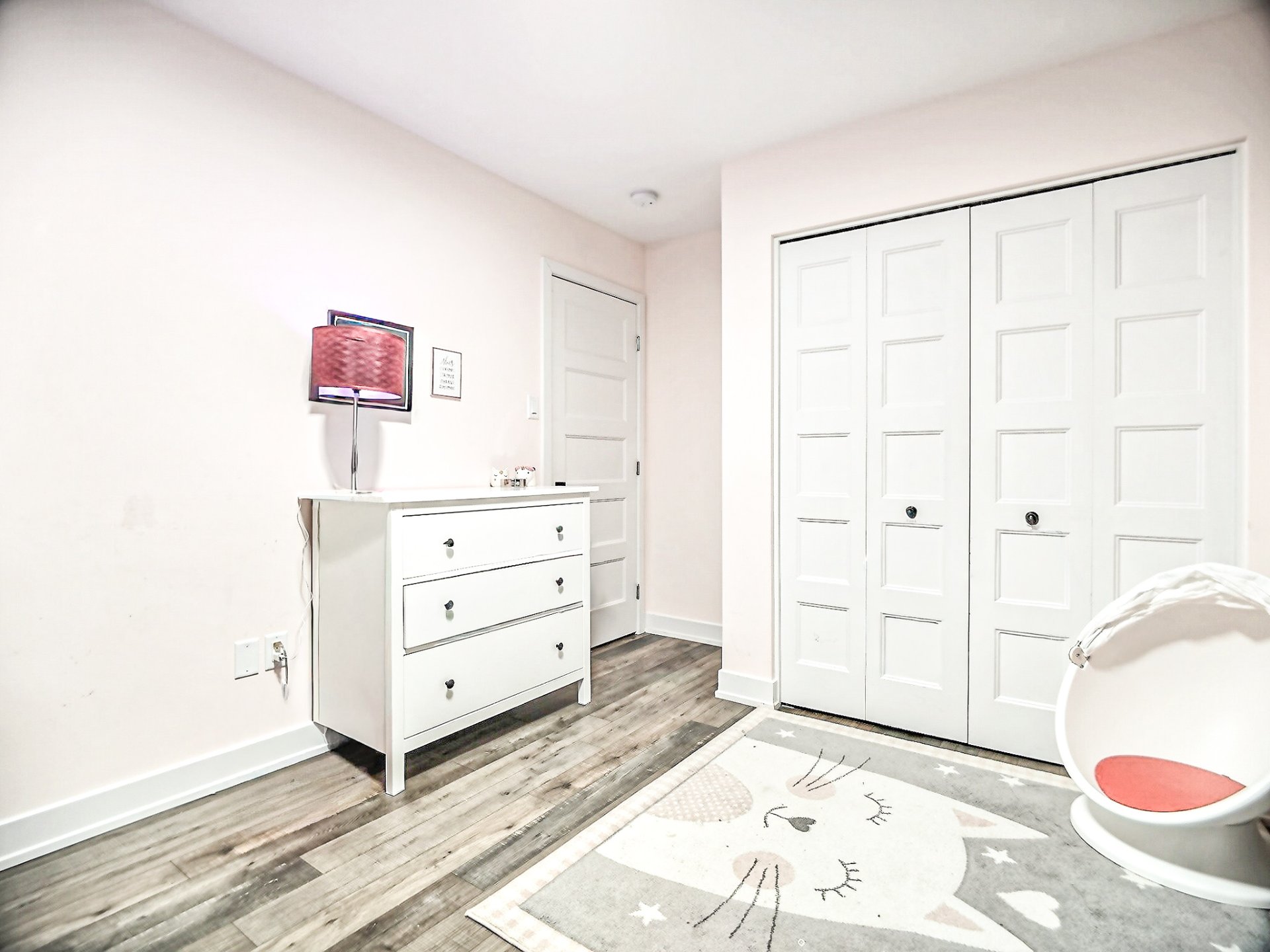 Chambre à coucher - Chambre 2