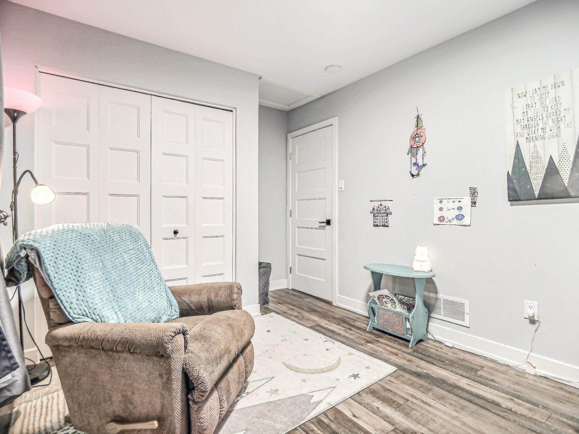 Chambre à coucher - Chambre 3