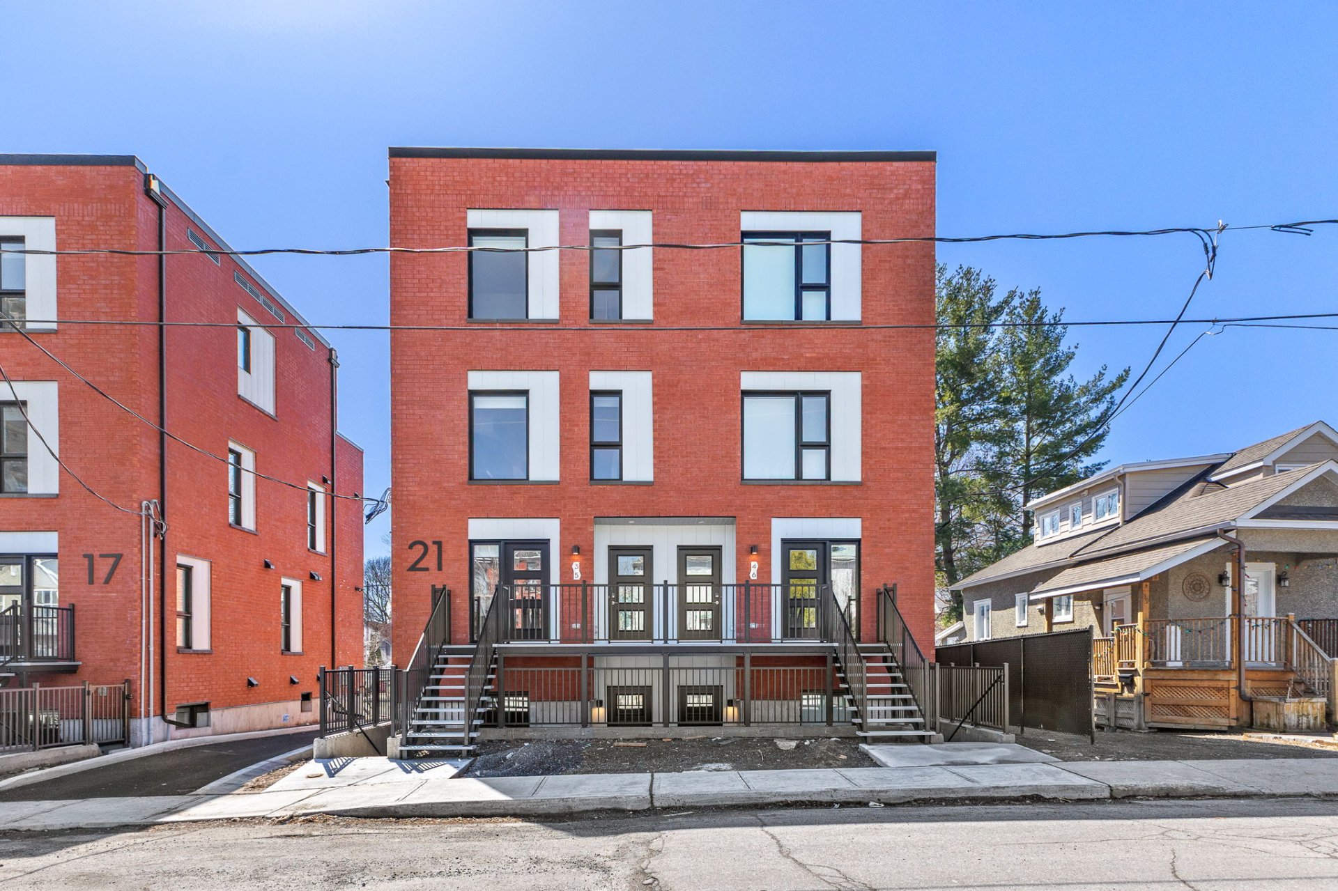 9 Rue Nicolet 5