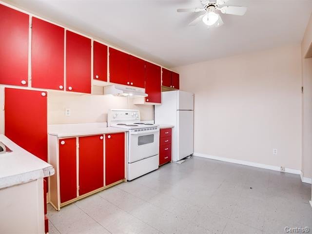 Salle à manger - logis haut