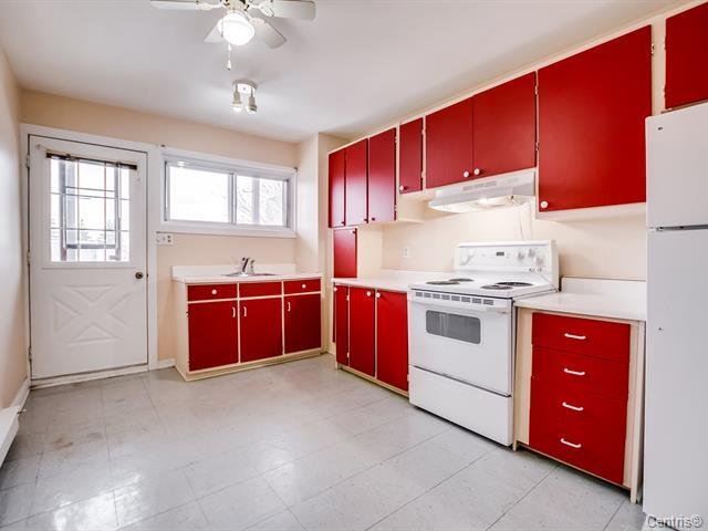 Cuisine - logis haut