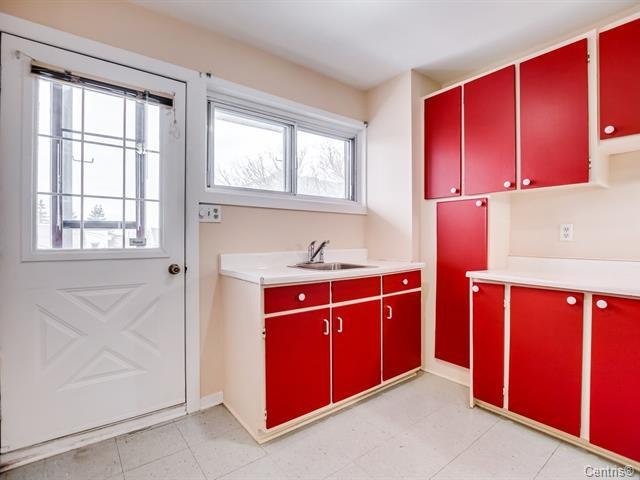 Cuisine - logis haut