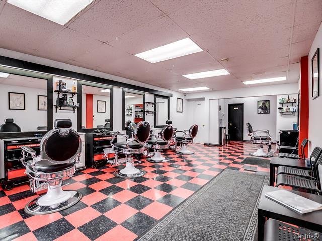 Commerce - local commercial