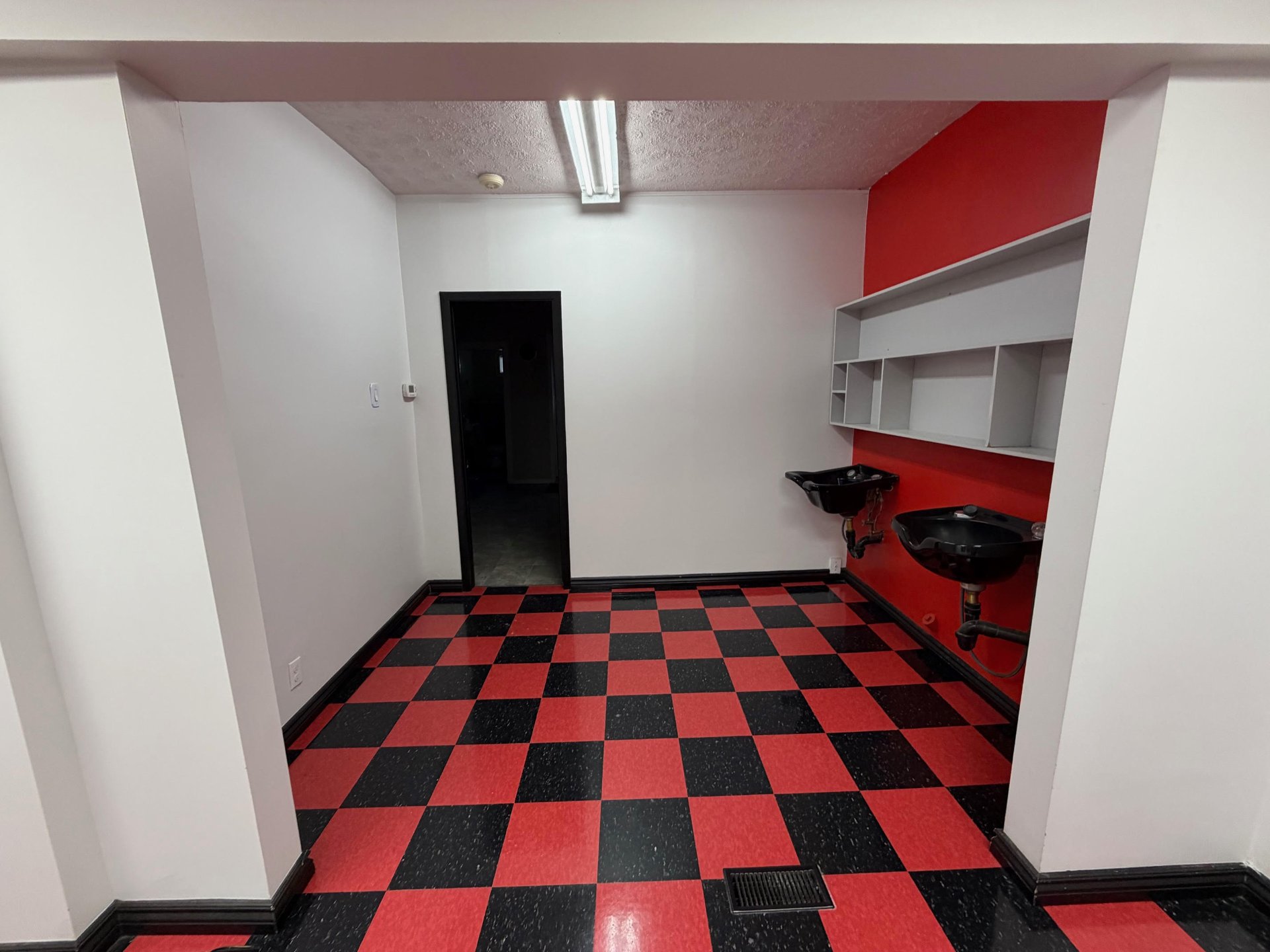 Commerce - local commercial