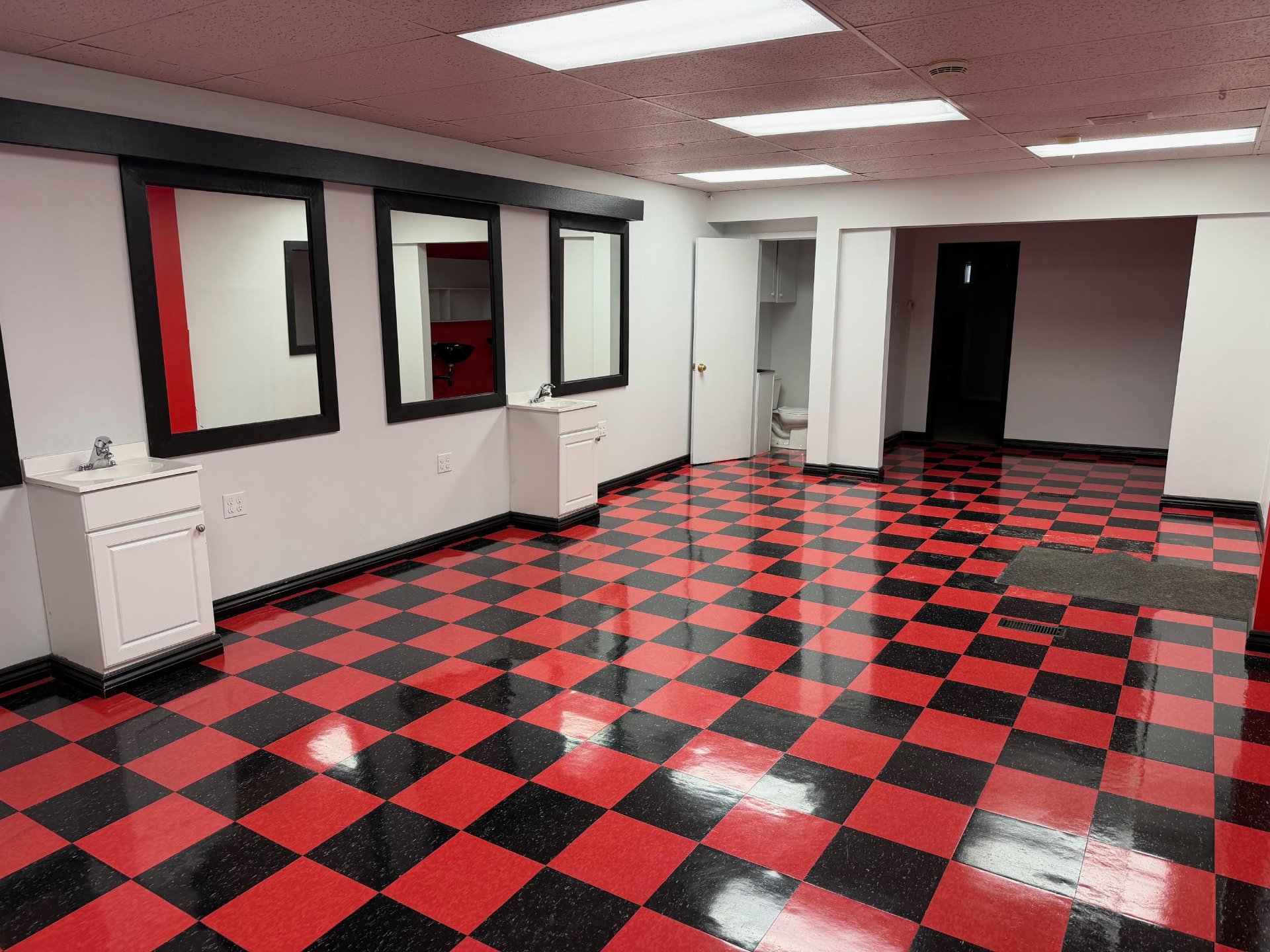 Commerce - local commercial