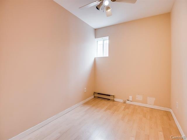 Chambre à coucher - logis haut