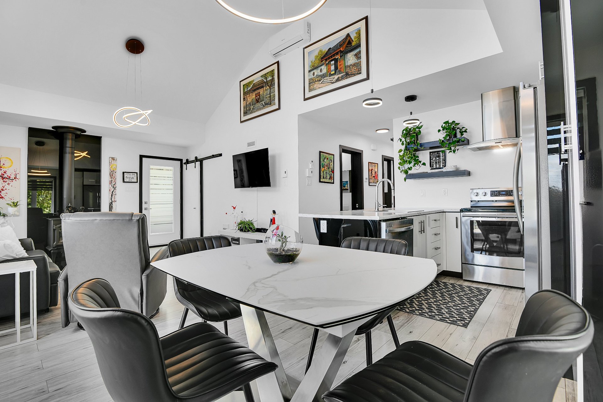Dinette