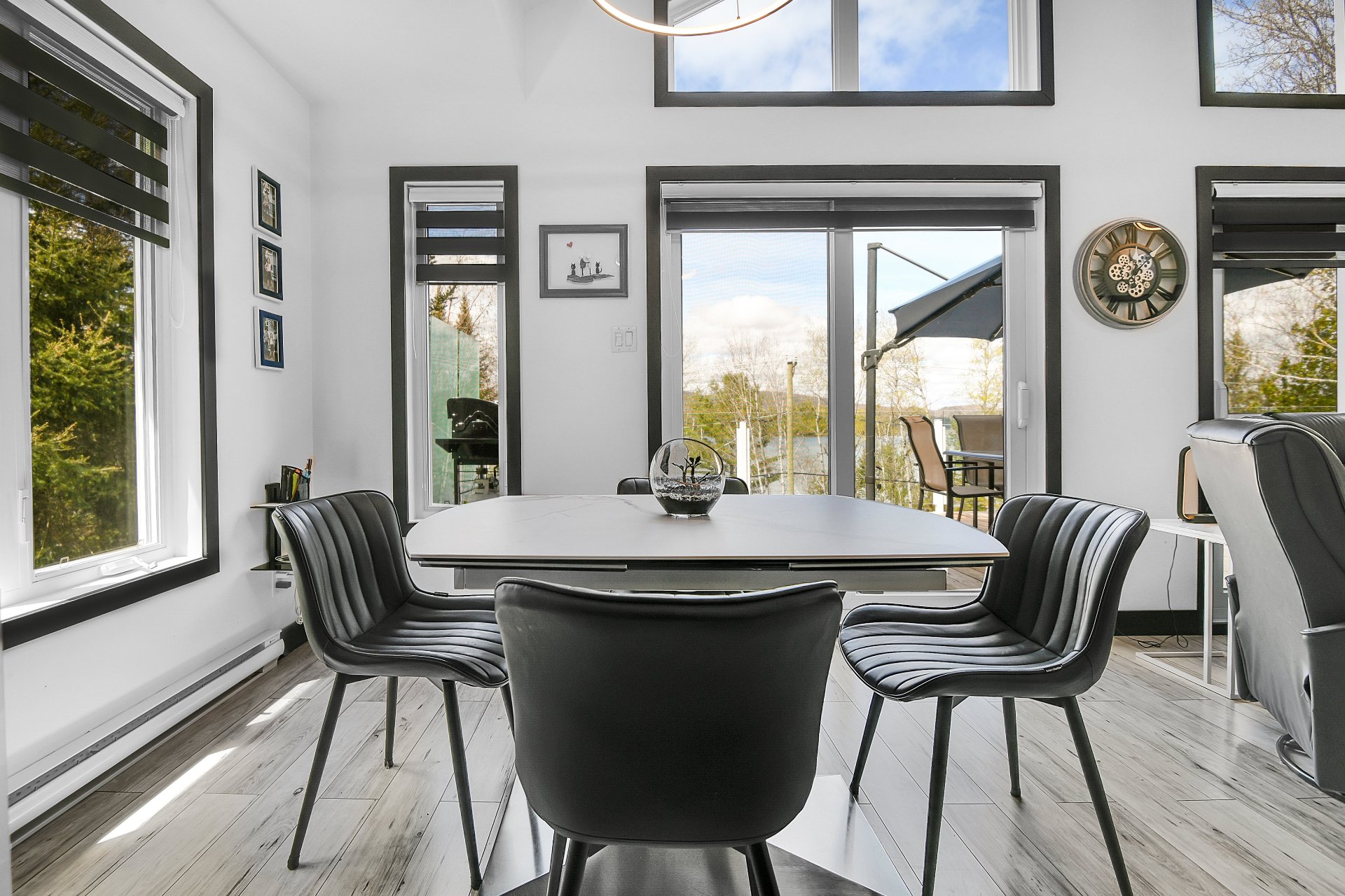 Dinette