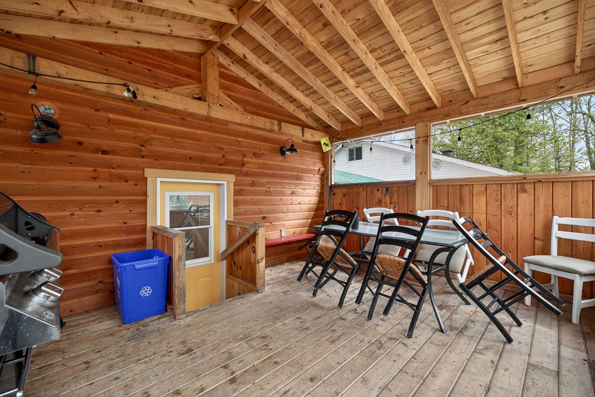 Other - Porch