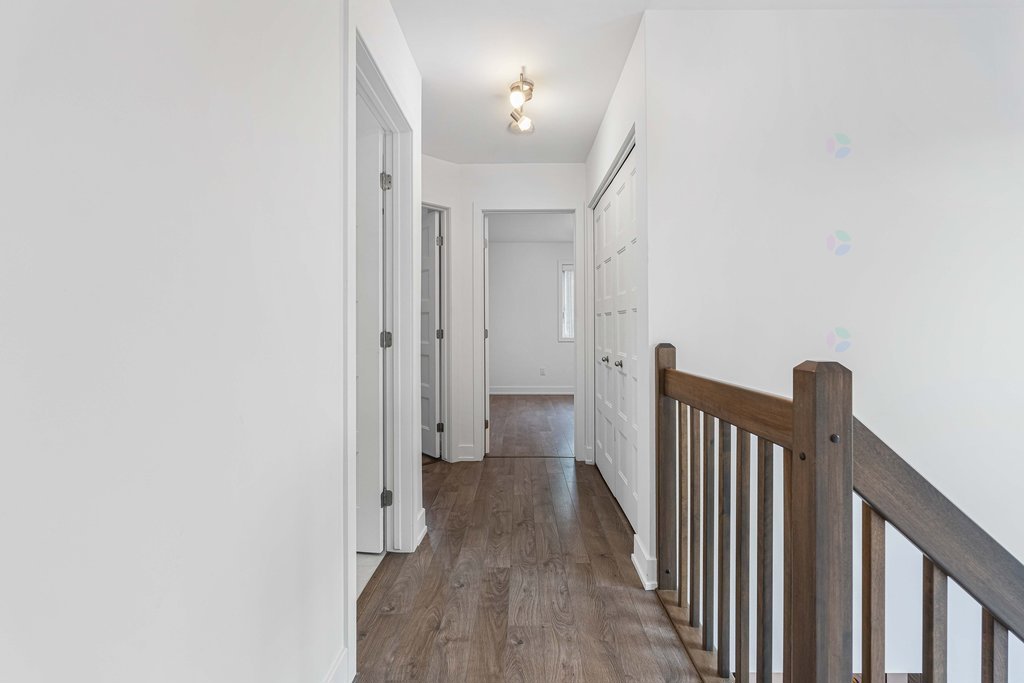 Hall d'entrée/Vestibule