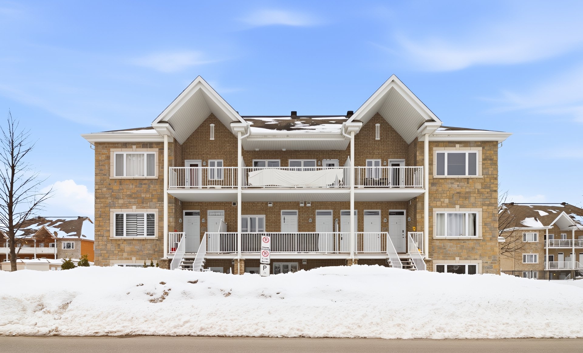 57 Rue de Bruxelles 16