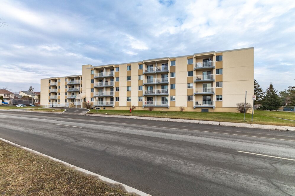 450 Boul. Wilfrid-Lavigne 309